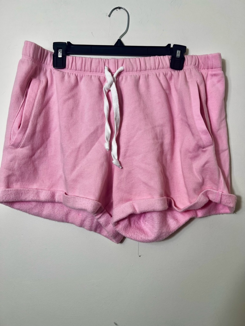 Victoria secret PINK Everyday Lounge Boyfriend Shorts Bundle - Picture 12 of 15